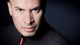 Ronaldo Schemidt, el fotógrafo venezolano que ganó el premio principal del World Press Photo en 2018.