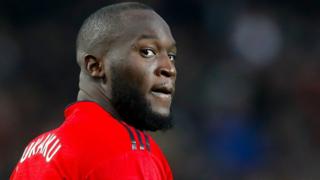 Romelu Lukaku