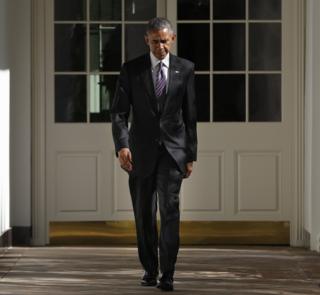 Barack Obama