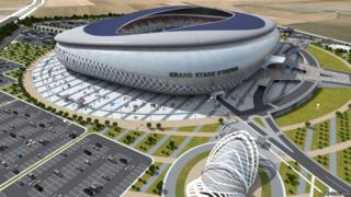 Morocco 2026