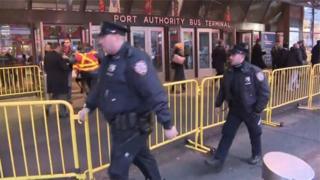 New York