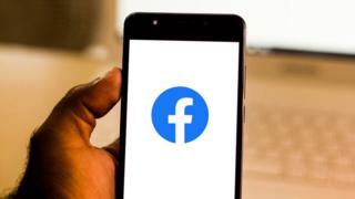 Facebook logo