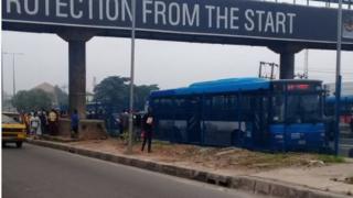 Ojú ọ̀nà mọ́rosẹ̀ Ikorodu