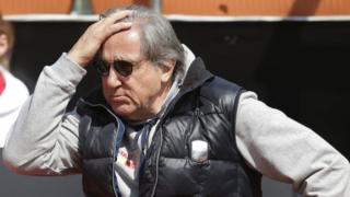 Ilie Nastase