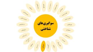 سوگیریهای شناختی: منفینگری