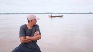 Sungai Kakap