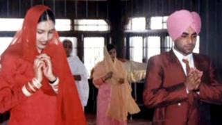 मिट्ठू सिद्धू और जस्सी सिद्धू