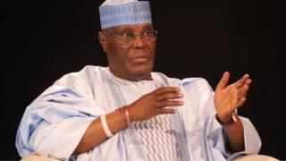 Atiku Abubakar