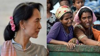 myanmar inqirozi