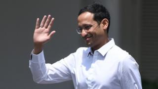 Nadiem Makarim