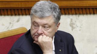Порошенко