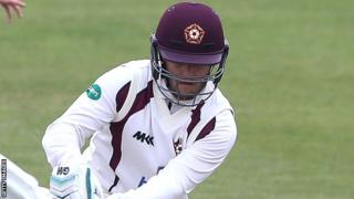 Ben Duckett