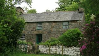 Yr Ysgwrn