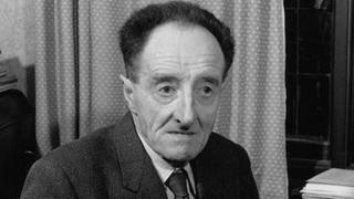 Saunders Lewis