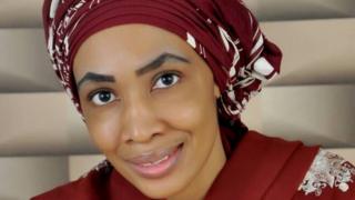Maimuna Idris Sani Beli ce ta lashe Gasar Rubutun Kagaggun Labarai ta Mata ta BBC Hausa