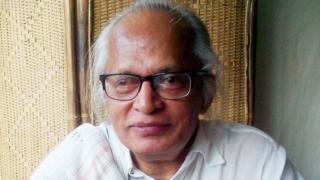 ফরহাদ মাজহারের ছবি
