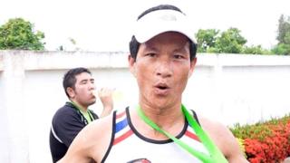 Saman Kunan, el buzo muerto en Tailandia.