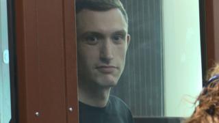 Константин Котов