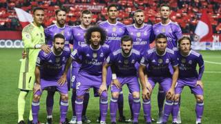 Copa del Rey