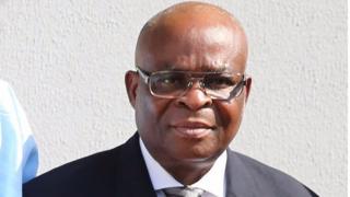 Adajọ agba Walter Onnoghen