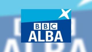 BBC ALBA