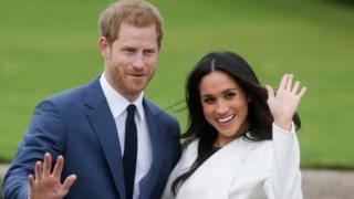 Harry, Markle