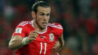 Gareth Bale