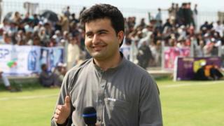 احمد شاه