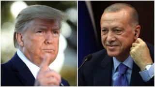 اردوغان