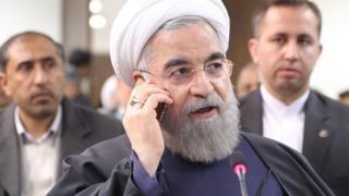 روحانی