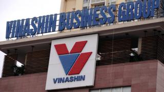 Vinashin