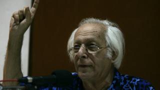 Samir Amin décédé dimanche 12 août à paris est considéré comme l'un des plus grands défenseurs du continent africain.