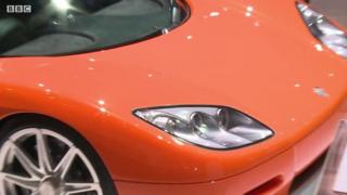 motor show