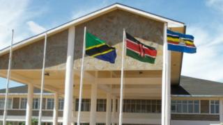 Kituo cha mpakani kati ya Kenya na Tanzania