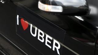 Uber