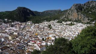 Ubrique