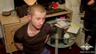 Чуприков
