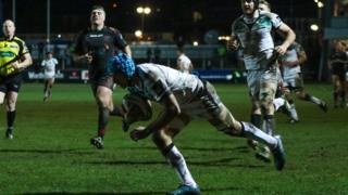 tipuric