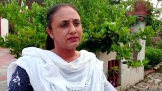 कंवलजीत कौर