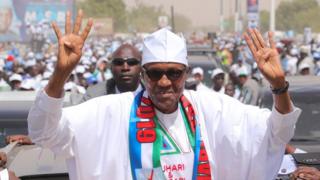 Buhari