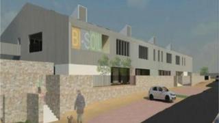 Plana son Bun-sgoil Ghàidhlig Phort Rìgh