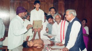 దుశ్చర్ల సత్యనారాయణ