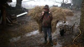 Farming