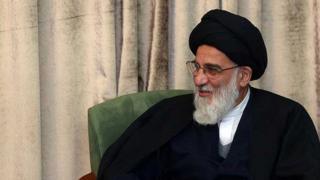 هاشمی شاهرودی