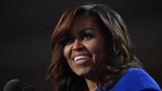 Michelle Obama