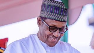 Buhari