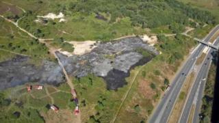 Upton Heath