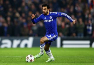 Salah