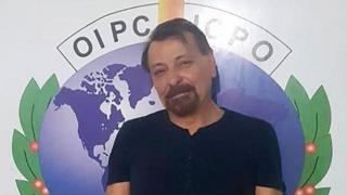 Cesare Battisti