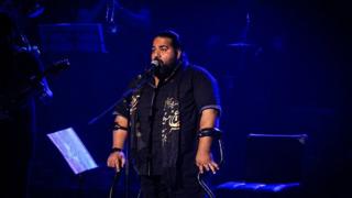 رضا صادقی